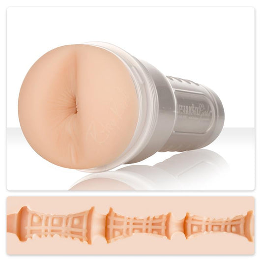 FLESHLIGHT - GIRLS RILEY REID EUPHORIA ANO