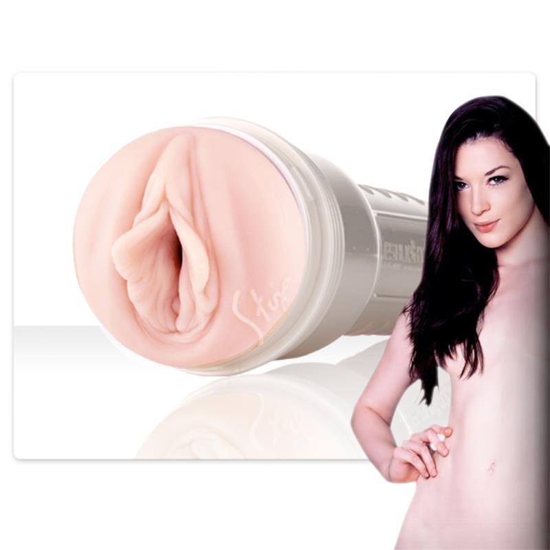 FLESHLIGHT - GIRLS STOYA DESTROYA VAGINA