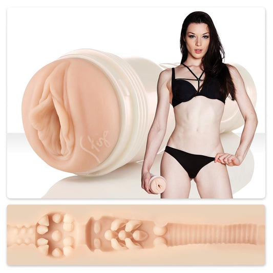FLESHLIGHT - VAGINA STOYA DESTROYA GIRLS
