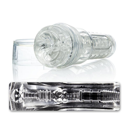 FLESHLIGHT - GO VAGINA TORQUE