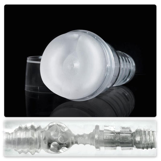 FLESHLIGHT - ICE ANO CRISTAL