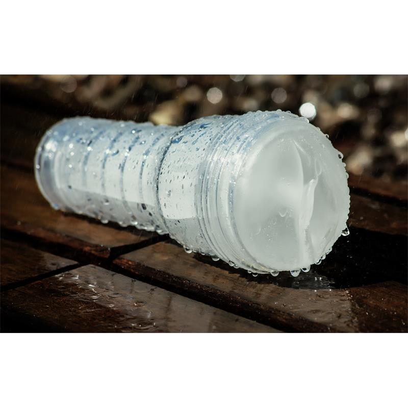FLESHLIGHT - ICE VAGINA CRISTAL