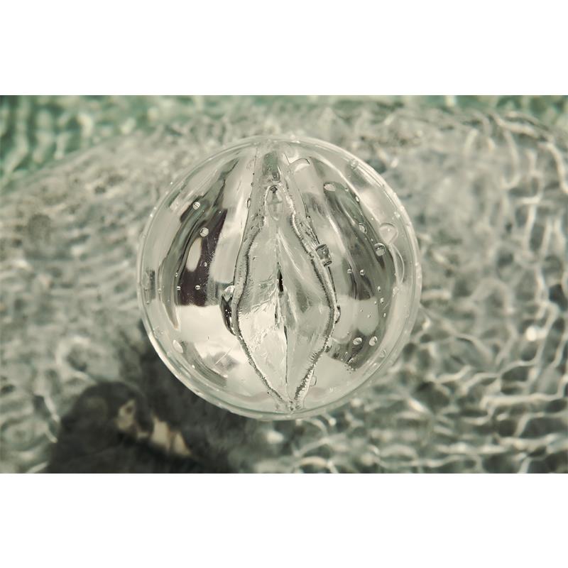 FLESHLIGHT - ICE VAGINA CRISTAL