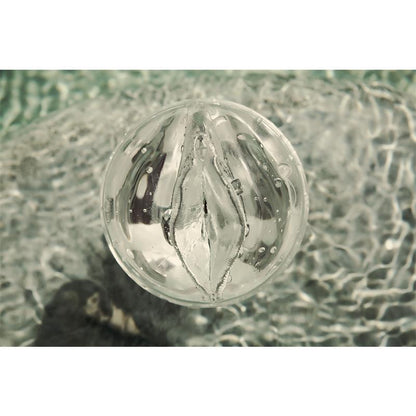 FLESHLIGHT - ICE VAGINA CRISTAL