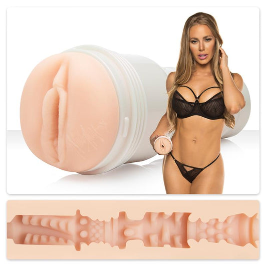FLESHLIGHT - NICOLE ANISTON FIT VAGINA