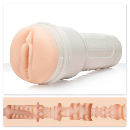 FLESHLIGHT - NICOLE ANISTON FIT VAGINA