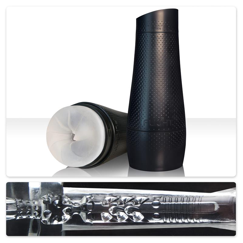 FLESHLIGHT - PILOTO DE VUELO