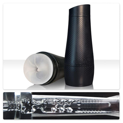 FLESHLIGHT - PILOTO DE VUELO