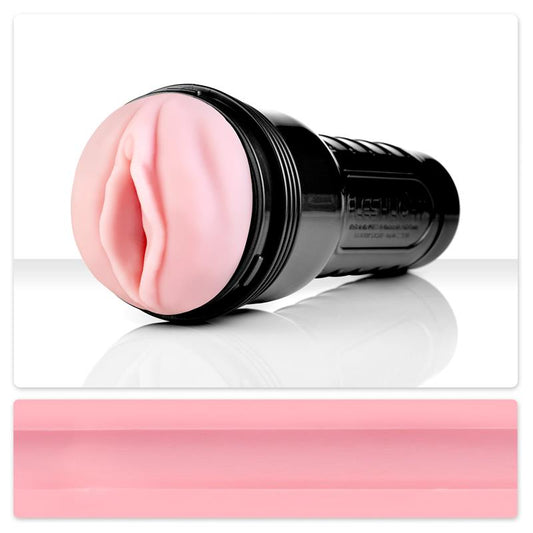 FLESHLIGHT - VAGINA ROSA ORIGINAL