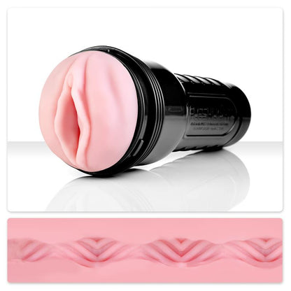 FLESHLIGHT - VAGINA ROSA VORTEX