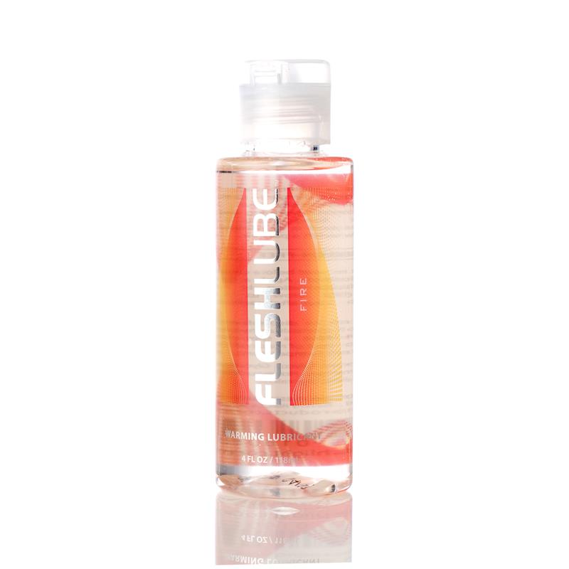 FLESHLIGHT - FLESHLUBE FUEGO 100ML