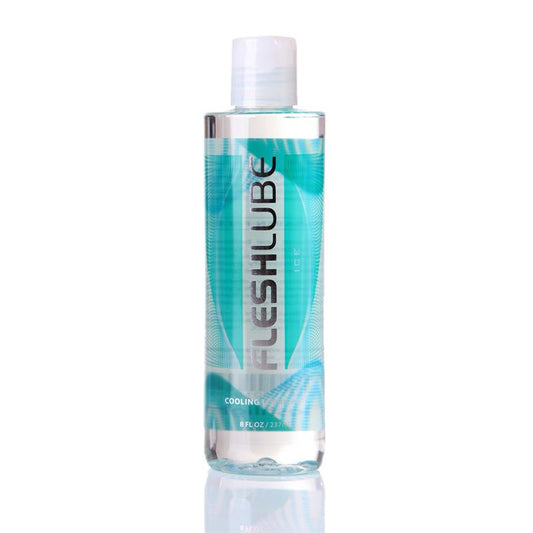 FLESHLIGHT - FLESHLUBE HIELO 250 ML