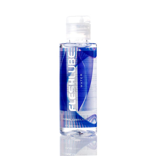 FLESHLIGHT - FLESHLUBE LUBRICANTE EN BASE DE AGUA 100 ML