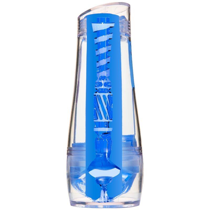 FLESHLIGHT - FLIGHT COMMANDER CON TURBO TECH