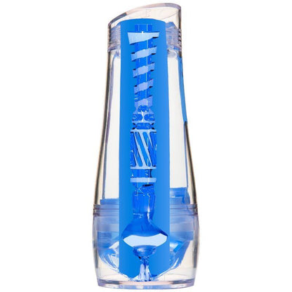 FLESHLIGHT - FLIGHT COMMANDER CON TURBO TECH
