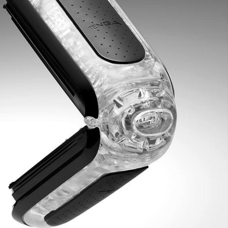 TENGA - FLIP ZERO NEGRO