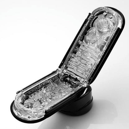TENGA - FLIP ZERO NEGRO