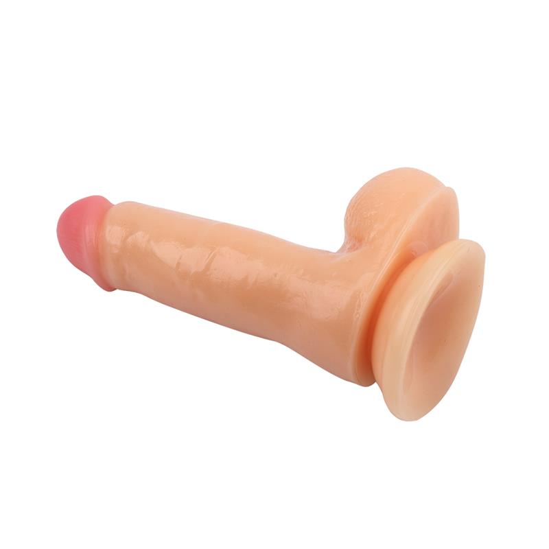 CHISA - FLIRT DILDO REALISTA 17CM