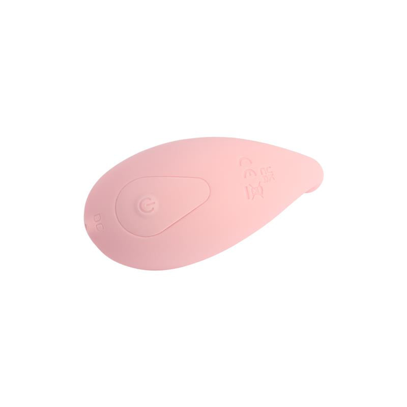 CHISA - FLIRTY TOUCH ESTIMULADOR CON VIBRACIÓN