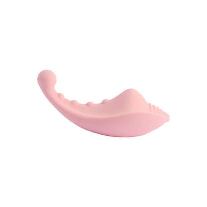 CHISA - FLIRTY TOUCH ESTIMULADOR CON VIBRACIÓN