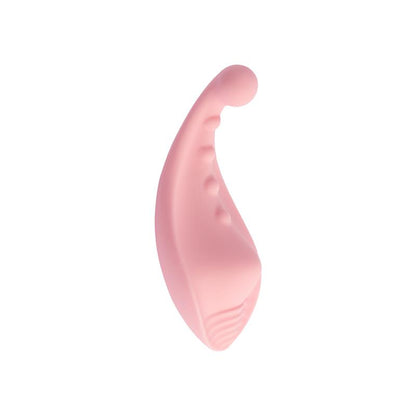 CHISA - FLIRTY TOUCH ESTIMULADOR CON VIBRACIÓN