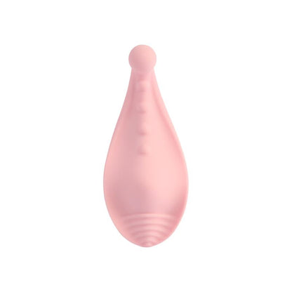 CHISA - FLIRTY TOUCH ESTIMULADOR CON VIBRACIÓN