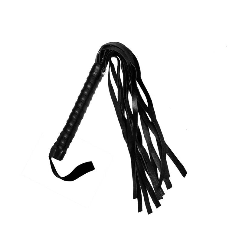 SECRET PLAY - FLOGGER 44 CM NEGRO