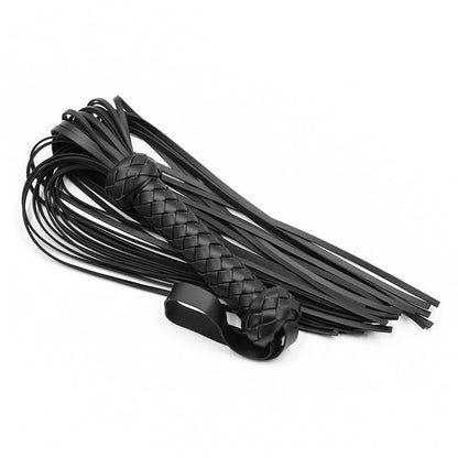 LATETOBED BDSM LINE - FLOGGER 50 CM