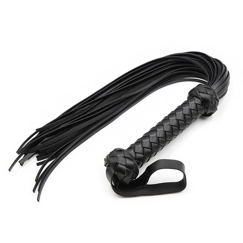 LATETOBED BDSM LINE - FLOGGER 50 CM