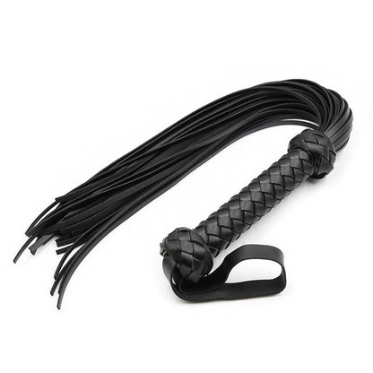 LATETOBED BDSM LINE - FLOGGER 50 CM