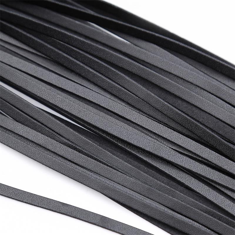 LATETOBED BDSM LINE - FLOGGER 50 CM