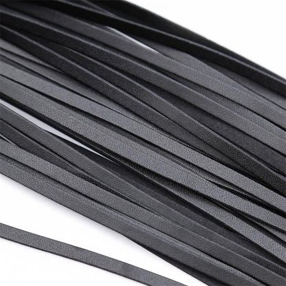 LATETOBED BDSM LINE - FLOGGER 50 CM