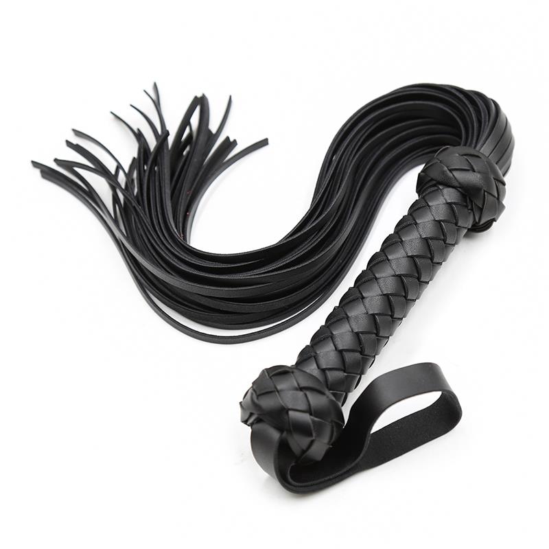 LATETOBED BDSM LINE - FLOGGER 50 CM