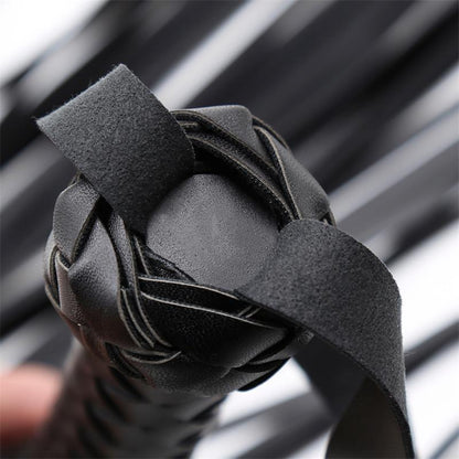 LATETOBED BDSM LINE - FLOGGER 50 CM