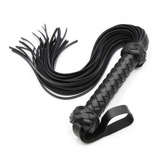 LATETOBED BDSM LINE - FLOGGER 50 CM