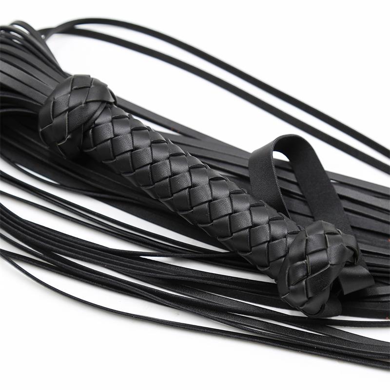 LATETOBED BDSM LINE - FLOGGER 50 CM
