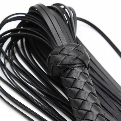 LATETOBED BDSM LINE - FLOGGER 50 CM