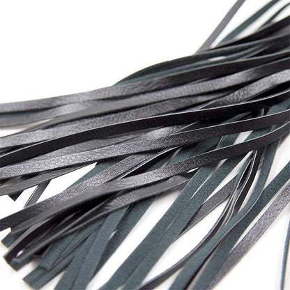 DIAMOND LINE - FLOGGER DIAMOND CUERO VEGANO