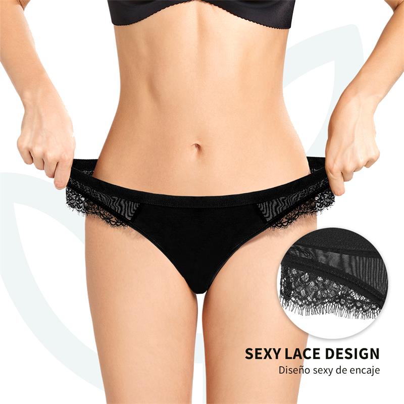 ADALET ECO PERIOD - FLORA BRAGUITA MENSTRUAL NORMAL