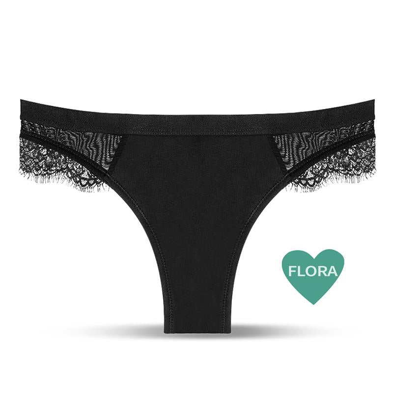 ADALET ECO PERIOD - FLORA BRAGUITA MENSTRUAL NORMAL