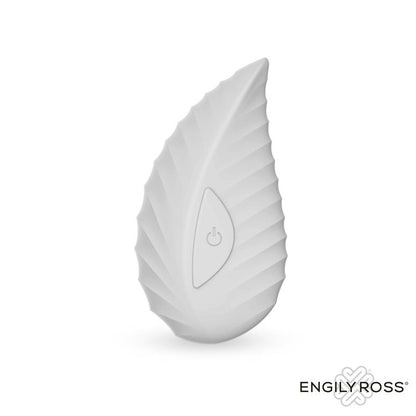 ENGILY ROSS - FLORAE HUEVO VIBRADOR CON ROSA ESTIMULADORA