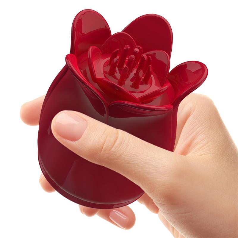 PRETTYLOVE - FLOWER WAND CABEZAL PARA MASAJEADOR POWER WAND