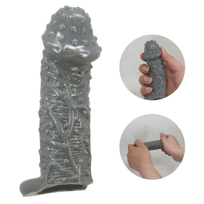 PRETTYLOVE - FOGG FUNDA PARA EL PENE