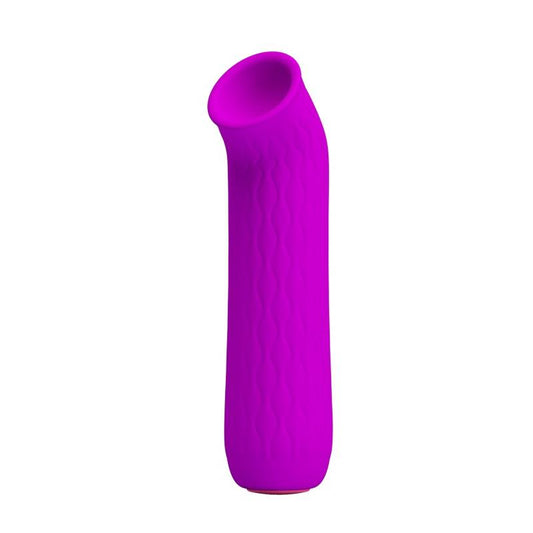 BAILE - DISC*FORD VIBRATOR USB PURPLE CL50