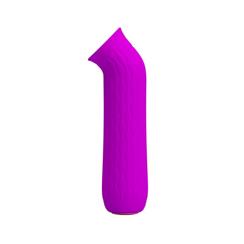 BAILE - DISC*FORD VIBRATOR USB PURPLE CL50