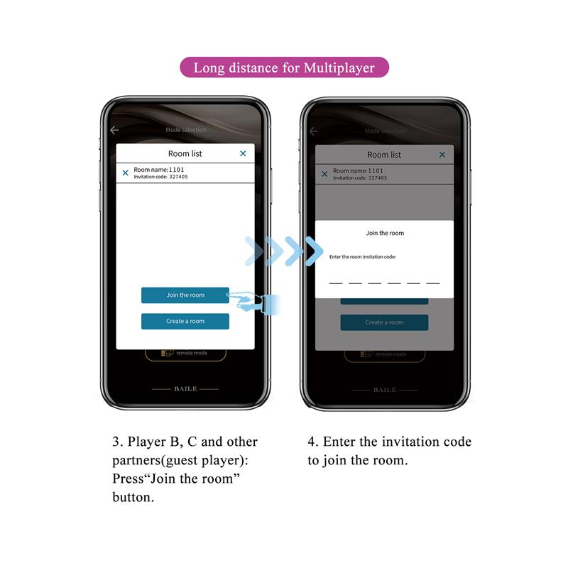 PRETTYLOVE - FRANZ VIBRADOR CON ESTIMULADOR DE BRAGUITA Y APP