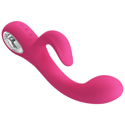 B SWISH - FRITZ VIBRADOR DE CONEJITO PUNTO G