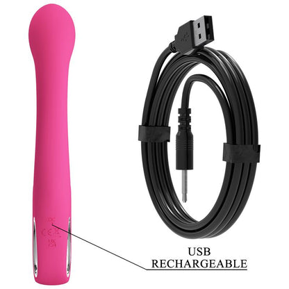 B SWISH - FRITZ VIBRADOR DE CONEJITO PUNTO G