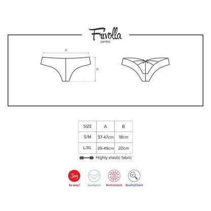OBSESSIVE - FRIVOLLA BRAGUITAS