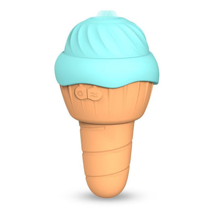 ENGILY ROSS - FROSTYLICIOUS ESTIMULADOR CON LENGUA ESTIMULADORA Y VIBRACIÓN